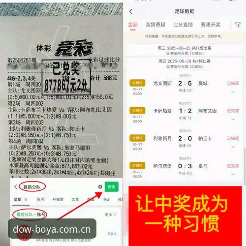 博亚娱乐CN足球数据实战操作教程：从安装到高效投注