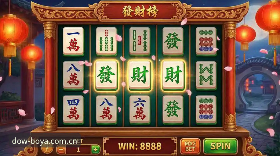 从界面到赔率：一位技术评测员的博亚娱乐中文版安卓安装全记录